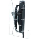 Lüfter Motorkühlung 47009 Lüfter Motorkühlung 47009