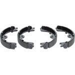 Bosch Bremsbacken 0 986 487 929 Bosch Bremsbacken 0 986 487 929