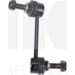 Koppelstange Alfa T. 159 05- Le 116Mm 5111009 Koppelstange Alfa T. 159 05- Le 116Mm 5111009
