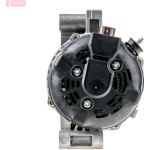 DENSO Generator DAN1351 DENSO Generator DAN1351
