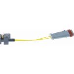 Vemo Bremsbelagverschleißsensor V30-72-0768 Vemo Bremsbelagverschleißsensor V30-72-0768