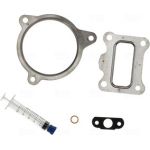 NISSENS Turbolader 93453 NISSENS Turbolader 93453