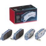 P 56 087E Brembo Beyond EV Bremsbelagsatz Hinterachse – P 56 087E – 106 x 39 x 14 mm – Bremssystem Akebono – OE Nummer D40601GZ0C P 56 087E Brembo Beyond EV Bremsbelagsatz Hinterachse – P 56 087E – 106 x 39 x 14 mm – Bremssystem Akebono – OE Nummer D40601GZ0C