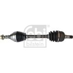 febi Antriebswelle 188137 febi Antriebswelle 188137