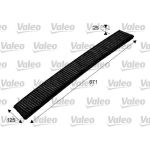 VALEO Innenraumfilter 698750 VALEO Innenraumfilter 698750