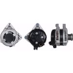 DRI Generator 2193421502 12 V