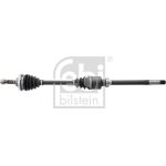 febi Antriebswelle 181261 febi Antriebswelle 181261