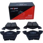 Bremsbelagsatz Db T. Vito 108-114 96- Sys. Bosch 19-0469