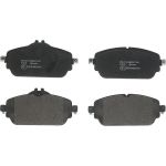BREMBO Bremsklötze VA P 50 119 BREMBO Bremsklötze VA P 50 119