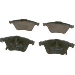 Bosch Bremsbelagsatz 0 986 494 149 Bosch Bremsbelagsatz 0 986 494 149