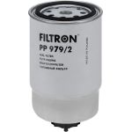 FILTRON Kraftstofffilter PP 979/2 FILTRON Kraftstofffilter PP 979/2