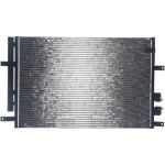 Kondensator, Klimaanlage AC 693 000S Kondensator, Klimaanlage AC 693 000S
