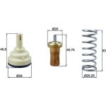 Thermostateinsatz mit Dichtung TX 209 80D Thermostateinsatz mit Dichtung TX 209 80D