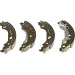 Bremsbackensatz HA S 23 521 Bremsbackensatz HA S 23 521