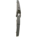 Bosch Wischerblatt H311 3397011666 Bosch Wischerblatt H311 3397011666