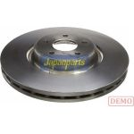 Japanparts Bremsscheibe DI-0311C Japanparts Bremsscheibe DI-0311C
