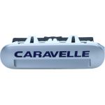VAG Original 7E5947415N72A 7E5947415N72A Innenleuchten VW Transporter 12-19 (Schriftzug: Caravelle) – – OE-Nr. 7E5947415N72A