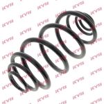 KYB Fahrwerksfeder Opel T. Astra G 1.2-2.2D 02/98-12/09 RJ5137 KYB Fahrwerksfeder Opel T. Astra G 1.2-2.2D 02/98-12/09 RJ5137