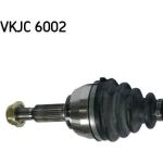 SKF Antriebswelle VKJC 6002 SKF Antriebswelle VKJC 6002