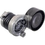 Riemenspanner, Keilrippenriemen 44980 Riemenspanner, Keilrippenriemen 44980