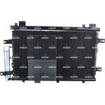 KONDENSATOR, KLIMAANLAGE NRF350527 KONDENSATOR, KLIMAANLAGE NRF350527