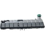 MAHLE Ausgleichsbehälter, Kühlmittel CRT 50 000P MAHLE Ausgleichsbehälter, Kühlmittel CRT 50 000P