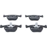 Bremsbelagsatz Bmw S. 5/7/X5 2.0-4.4 94-04 Keramik 13.0470-7078.2 Bremsbelagsatz Bmw S. 5/7/X5 2.0-4.4 94-04 Keramik 13.0470-7078.2