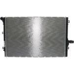 Kühler, Motorkühlung CR 1539 001S Kühler, Motorkühlung CR 1539 001S
