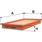 FILTRON Luftfilter AP 020