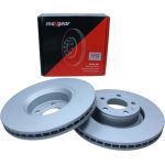 MAXGEAR Bremsscheibe 19-1838MAX VW A6 04- 321 mm mit Ok-Korrosionsbeschichtung MAXGEAR Bremsscheibe 19-1838MAX VW A6 04- 321 mm mit Ok-Korrosionsbeschichtung