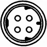 Luftmassenmesser 8ET 009 142-061 Luftmassenmesser 8ET 009 142-061