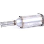Walker Dieselpartikelfilter 93000 Walker Dieselpartikelfilter 93000