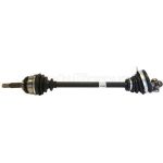 CIFAM Antriebswelle 655-637 CIFAM Antriebswelle 655-637