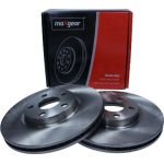 Maxgear Bremsscheibe 19-4694 Maxgear Bremsscheibe 19-4694
