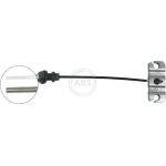 A.B.S. Feststellbremsseil K10691 A.B.S. Feststellbremsseil K10691