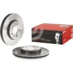 10 481 048 Bremsscheibe VA 09.A630.11