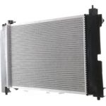 MAHLE Kühler, Motorkühlung CR 1526 000S