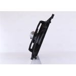 Nissens Kühlerlüfter PKW 85141 Nissens Kühlerlüfter PKW 85141