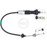 A.B.S. Kupplungsseil K27410 A.B.S. Kupplungsseil K27410