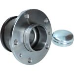 KAMOKA Radlagersatz 5500215 KAMOKA Radlagersatz 5500215