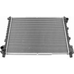 Vemo Motorkühler V48-60-0003 Vemo Motorkühler V48-60-0003