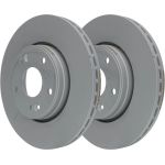 Bremsscheibe Renault P. Laguna 1.6-2.0 01 24.0124-0169.1 Bremsscheibe Renault P. Laguna 1.6-2.0 01 24.0124-0169.1
