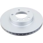 Valeo Bremsscheibe 672653