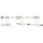 Bremsschlauch VA li PHD992 Bremsschlauch VA li PHD992