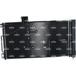 Kondensator, Klimaanlage 35536 Kondensator, Klimaanlage 35536