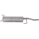 Bosal Schalldämpfer 185-233 Bosal Schalldämpfer 185-233
