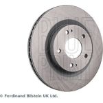 Bremsscheibe Mitsubishi P. Grandis 2.0Di-D/2.4 04 ADC443100 Bremsscheibe Mitsubishi P. Grandis 2.0Di-D/2.4 04 ADC443100
