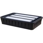 MAHLE Luftfilter LX 2616 MAHLE Luftfilter LX 2616