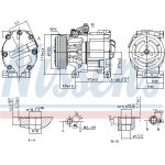 Kompressor PKW 89405 Kompressor PKW 89405