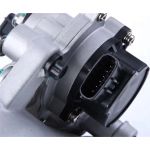 NISSENS Turbolader 93643 NISSENS Turbolader 93643